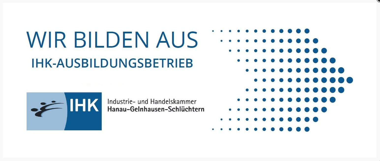 Ausbildungsbetrieb der IHK